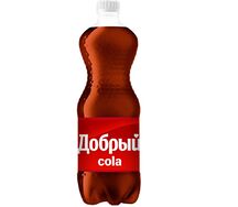 Добрый Кола Xl