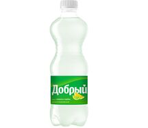 Добрый Лимон-Лайм L