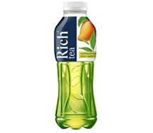 Rich Зеленый чай со вкусом манго