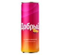 Добрый Манго-Маракуя M