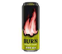 Burn энергетический напиток Гуава