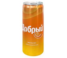 Добрый Апельсин M