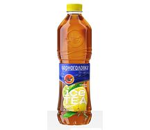 Черноголовка чай черный холодный