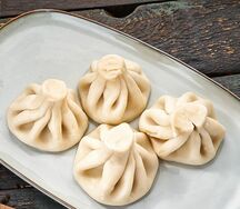 Хинкали классические