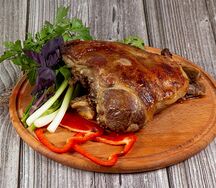 Лопатка ягненка