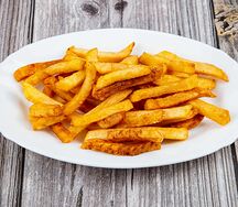 Картофель фри