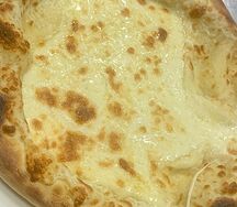 Хачапури по-мегрельски