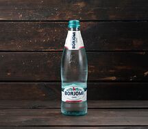 Borjomi