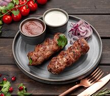 Люля из баранины