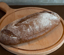 Хлеб Двинский