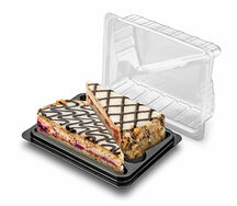 Набор пирожных 2