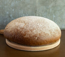 Хлеб Старорусский