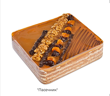 Торт Пасечник
