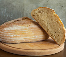 Хлеб Трапезный