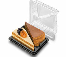 Набор пирожных 3