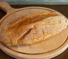 Хлеб Гречишный с медом