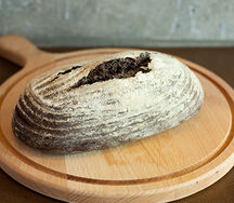 Хлеб Кронштадский