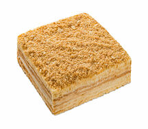 Торт Наполеон