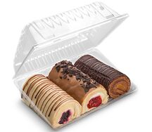 Пирожное МонаДамми