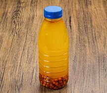 Морс облепиховый