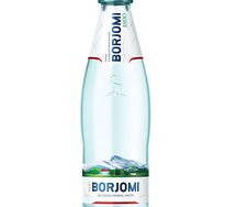 Боржоми