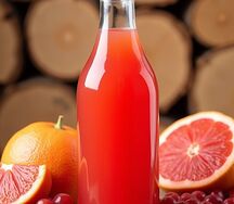 Фреш Грейпфрут 