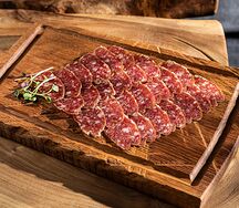 Колбаса итальянская