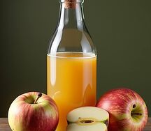 Фреш Яблочный 