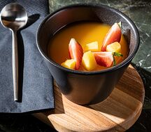 Панна котта