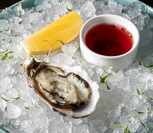 Устрица Фин де клер