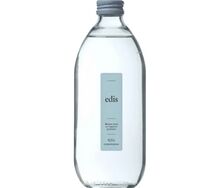 Вода Edis с газом