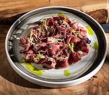 Вителло тоннато