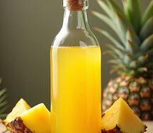 Фреш Ананасовый 