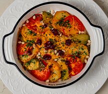 Скоблянка по-Сибирски