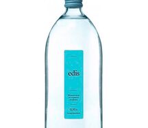 Вода питьевая Edis газированная