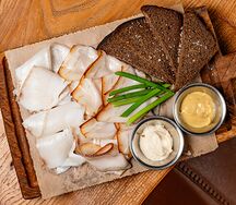 Фермерское сало