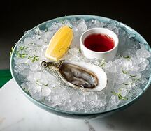 Устрица Итасима