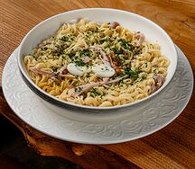 Доширак курица