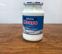 Мацони