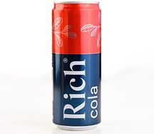 Rich Cola
