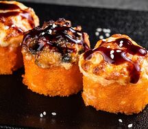 Маки Ушу