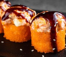 Маки Микадо