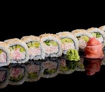Маки Калифорния