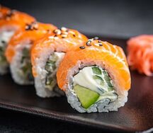 Ракоши маки