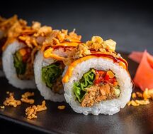 Маки Кранчи