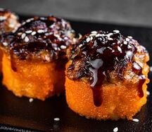 Маки Рок-н-ролл