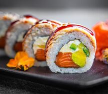Маки Аватар