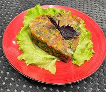 Мангал-салат