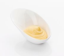 Сырный соус