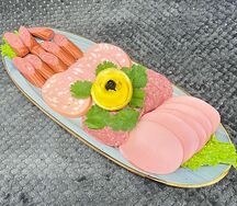 Ассорти колбас